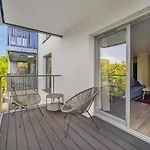 Apartamenty Sun&Snow Nadmorze