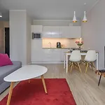 Apartamenty Sun&Snow Nadmorze
