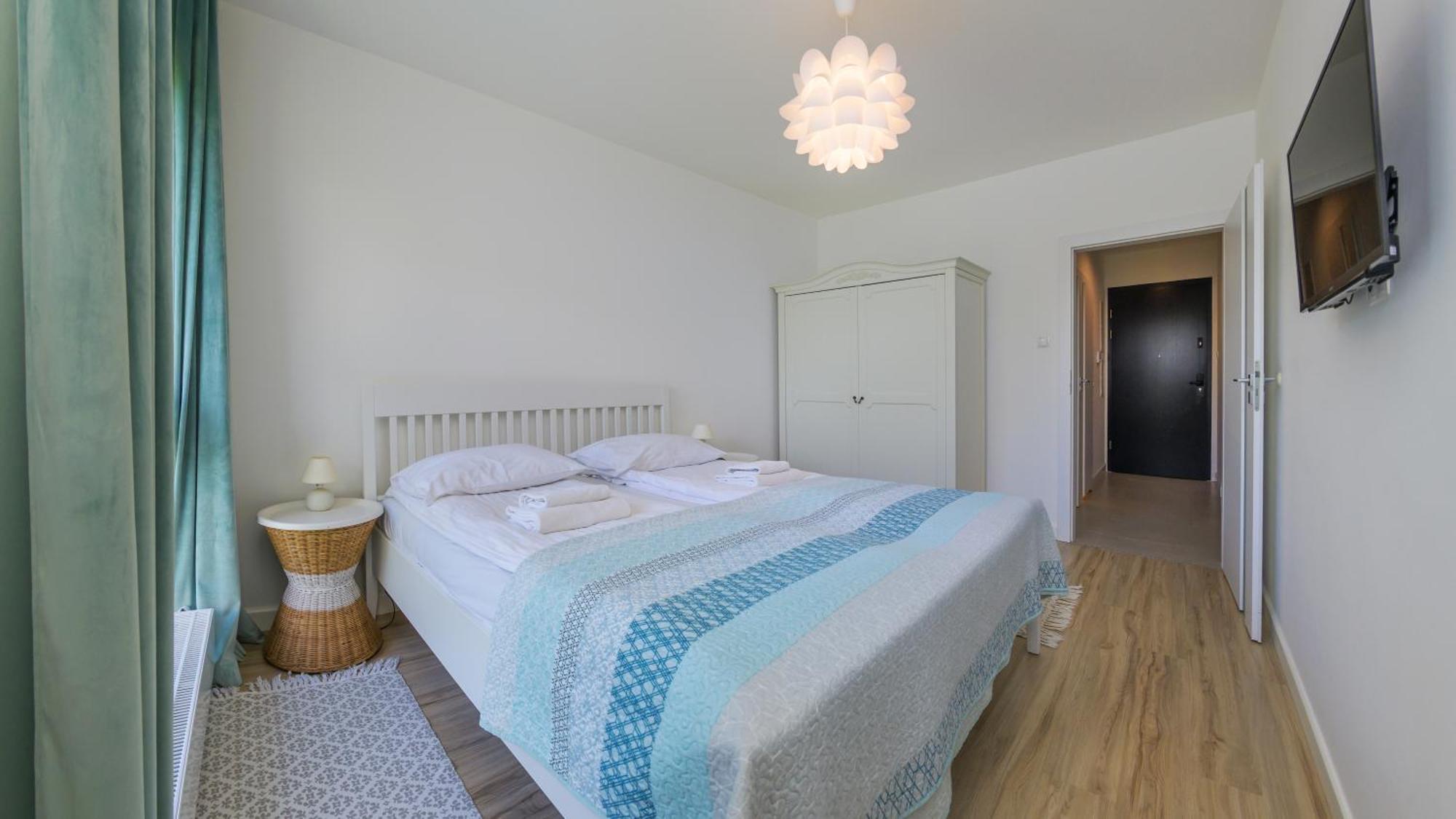 Apartament Sun&snow Nadmorze *